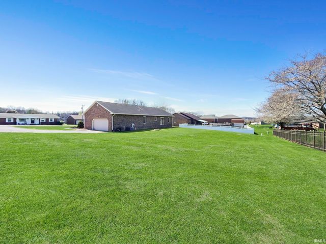 11308 Kramers Drive, Evansville, IN 47712