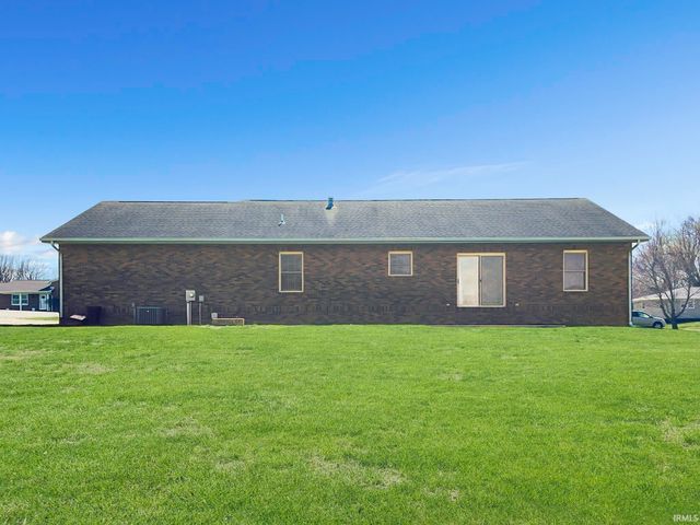 11308 Kramers Drive, Evansville, IN 47712