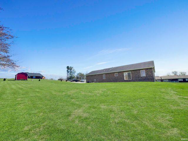 11308 Kramers Drive, Evansville, IN 47712