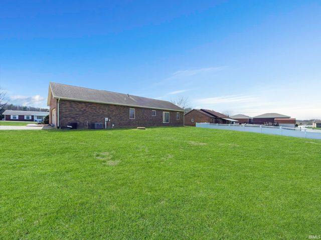 11308 Kramers Drive, Evansville, IN 47712