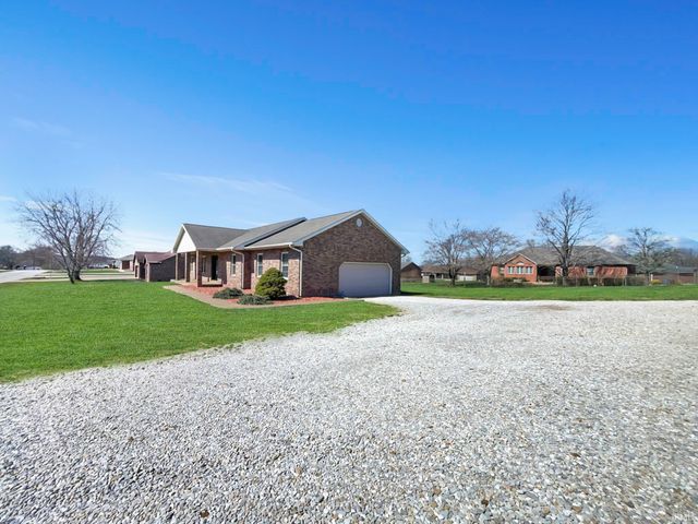 11308 Kramers Drive, Evansville, IN 47712