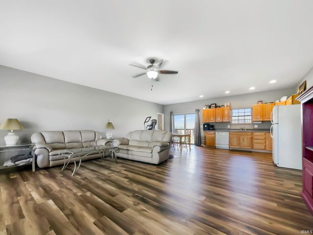 11308 Kramers Drive, Evansville, IN 47712