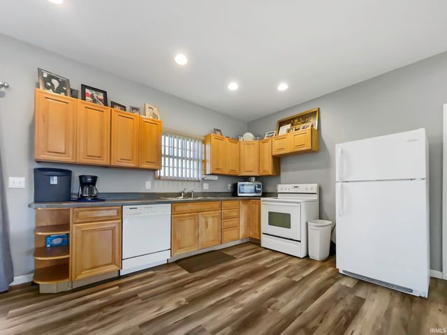 11308 Kramers Drive, Evansville, IN 47712