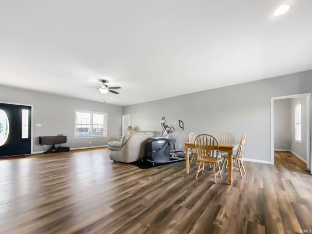 11308 Kramers Drive, Evansville, IN 47712