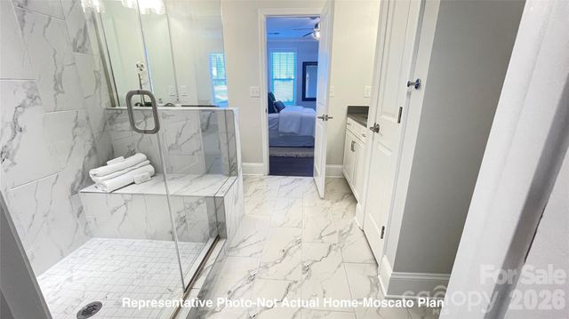 10213 Rainier Trail Drive NW, Huntersville, NC 28078