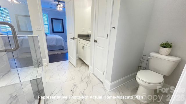 10213 Rainier Trail Drive NW, Huntersville, NC 28078