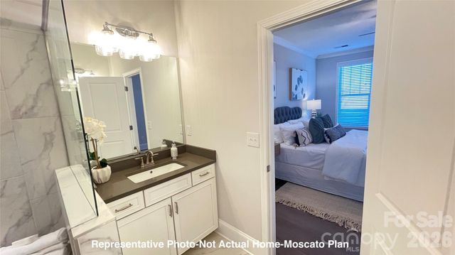 10213 Rainier Trail Drive NW, Huntersville, NC 28078