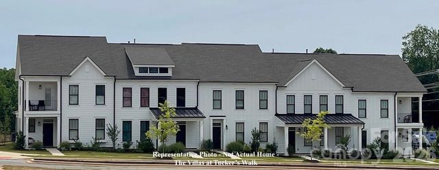 10213 Rainier Trail Drive NW, Huntersville, NC 28078