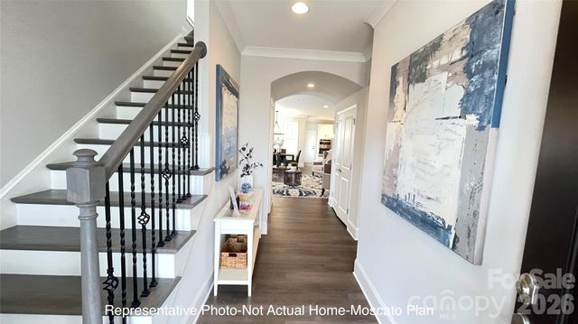 10213 Rainier Trail Drive NW, Huntersville, NC 28078