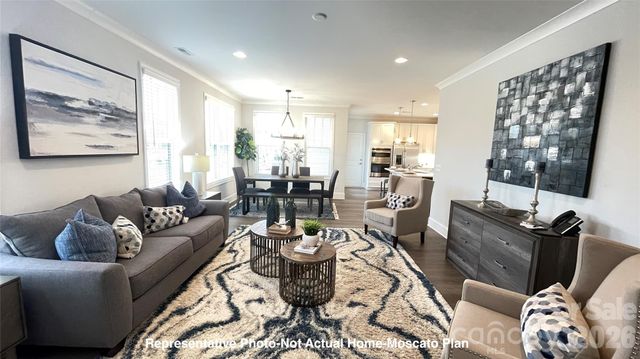 10213 Rainier Trail Drive NW, Huntersville, NC 28078