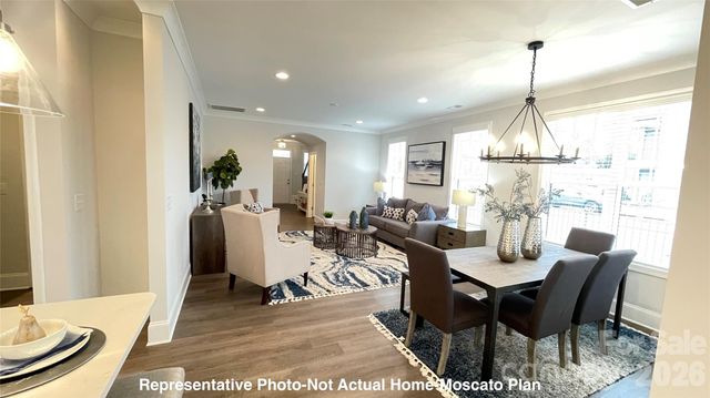 10213 Rainier Trail Drive NW, Huntersville, NC 28078