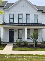 10213 Rainier Trail Drive NW, Huntersville, NC 28078