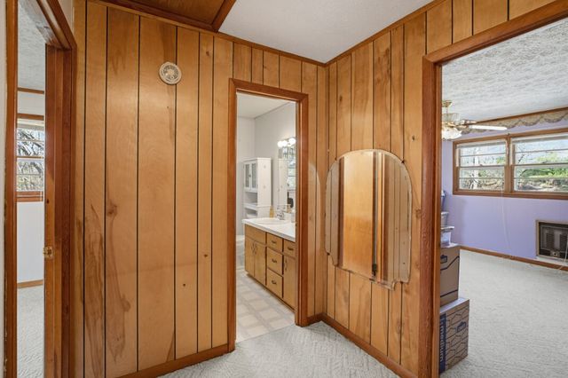 1266 Ford Road, Warne, NC 28909