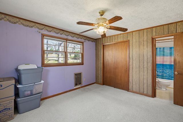 1266 Ford Road, Warne, NC 28909