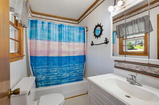 1266 Ford Road, Warne, NC 28909