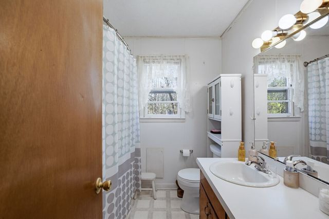 1266 Ford Road, Warne, NC 28909