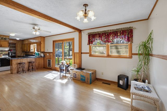 1266 Ford Road, Warne, NC 28909