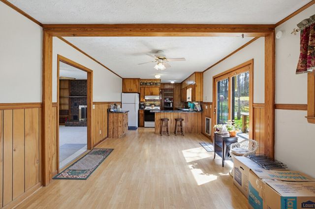 1266 Ford Road, Warne, NC 28909