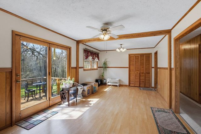 1266 Ford Road, Warne, NC 28909