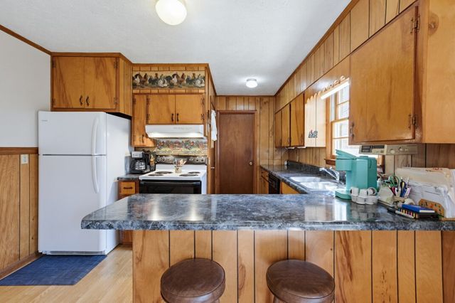 1266 Ford Road, Warne, NC 28909