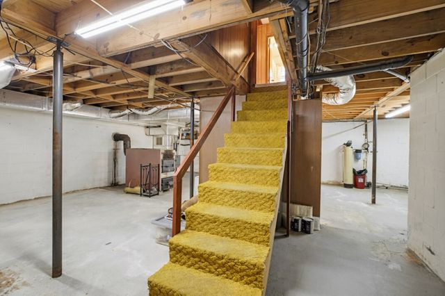 1266 Ford Road, Warne, NC 28909