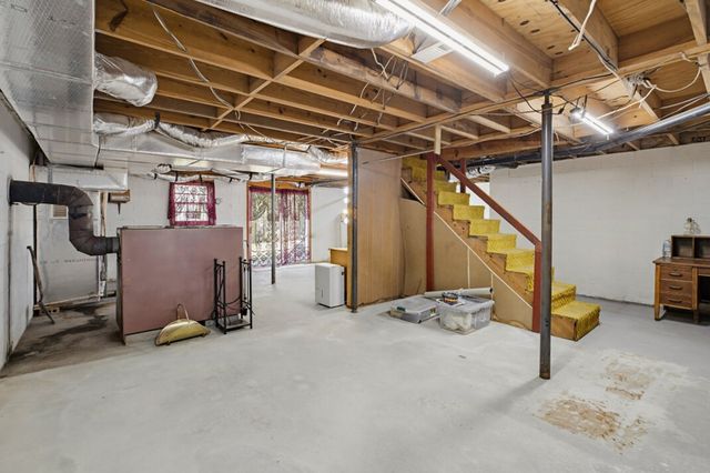 1266 Ford Road, Warne, NC 28909