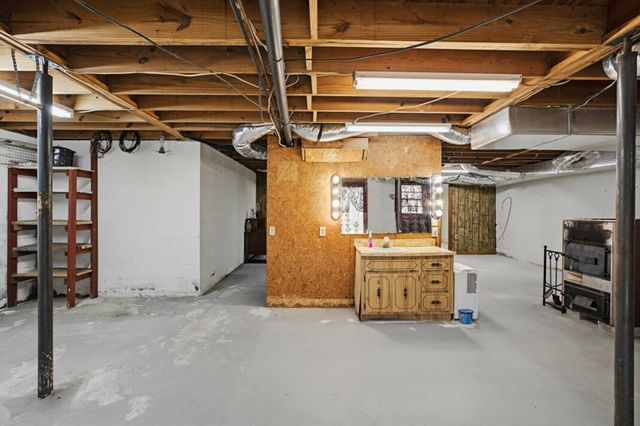 1266 Ford Road, Warne, NC 28909