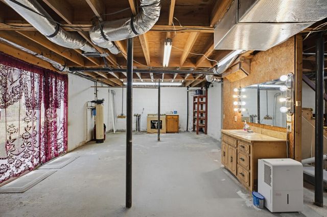 1266 Ford Road, Warne, NC 28909