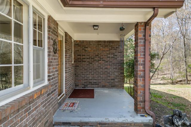 1266 Ford Road, Warne, NC 28909