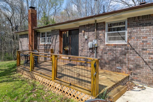 1266 Ford Road, Warne, NC 28909