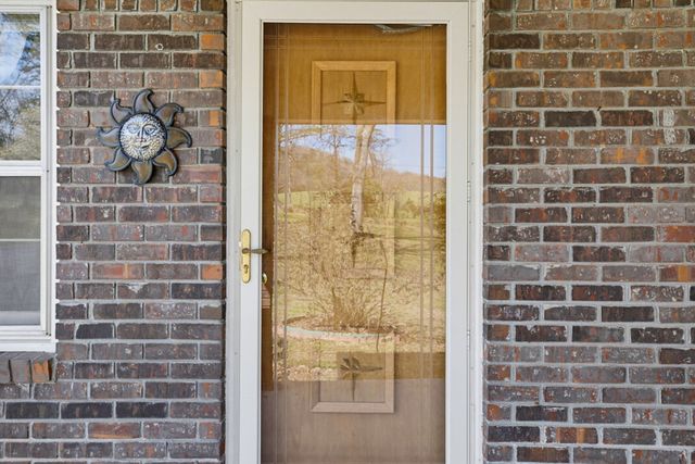 1266 Ford Road, Warne, NC 28909