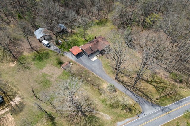 1266 Ford Road, Warne, NC 28909