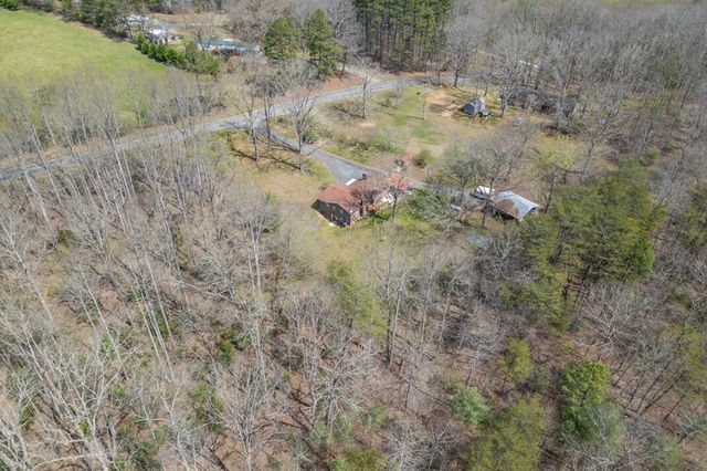 1266 Ford Road, Warne, NC 28909