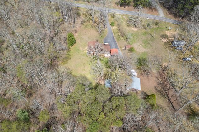 1266 Ford Road, Warne, NC 28909