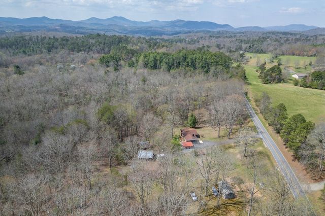 1266 Ford Road, Warne, NC 28909