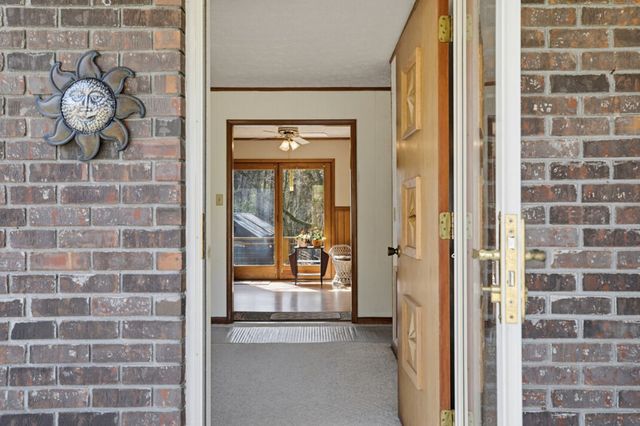 1266 Ford Road, Warne, NC 28909