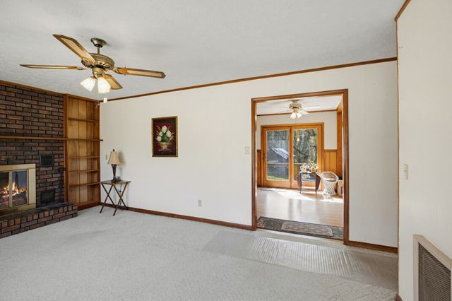 1266 Ford Road, Warne, NC 28909