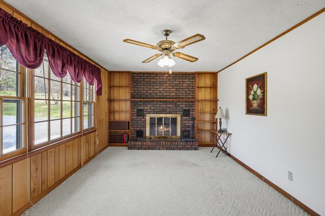 1266 Ford Road, Warne, NC 28909