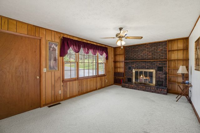 1266 Ford Road, Warne, NC 28909