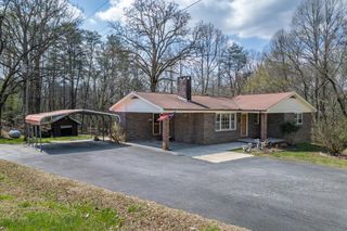 1266 Ford Road, Warne, NC 28909