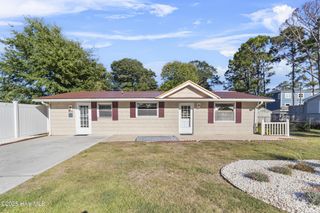 314 Keziah Street, Oak Island, NC 28465