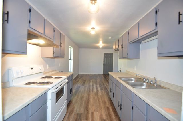 501 15th Street, Honey Grove, TX 75446