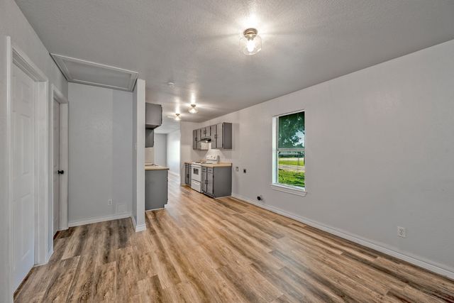 501 15th Street, Honey Grove, TX 75446