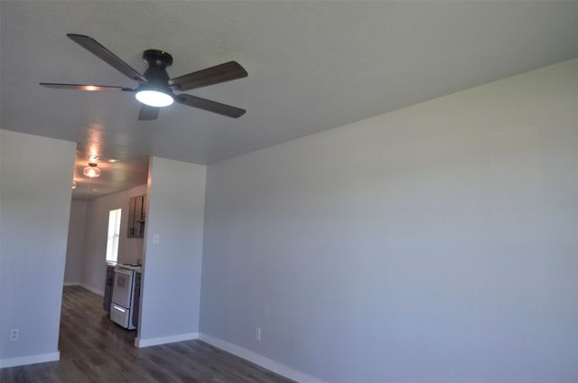 501 15th Street, Honey Grove, TX 75446