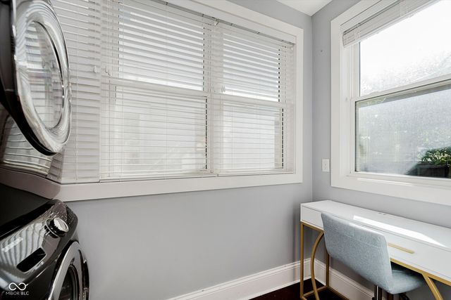 609 Sanders Street, Indianapolis, IN 46203