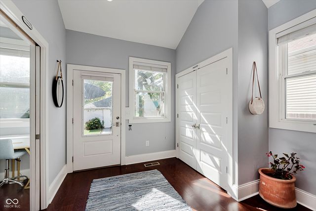 609 Sanders Street, Indianapolis, IN 46203