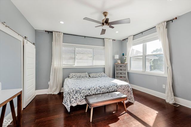 609 Sanders Street, Indianapolis, IN 46203