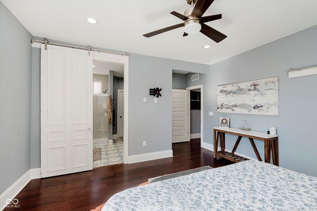 609 Sanders Street, Indianapolis, IN 46203