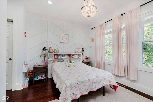 609 Sanders Street, Indianapolis, IN 46203