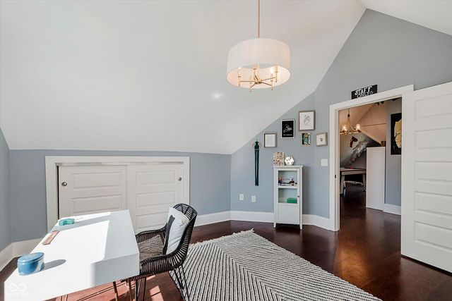 609 Sanders Street, Indianapolis, IN 46203